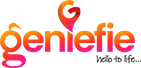 Geniefie APP 