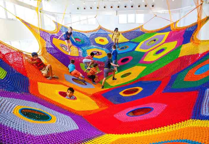 OliOli – Children’s Museum
