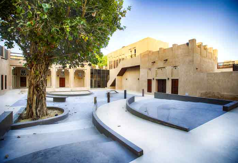 SARUQ AL-HADID ARCHAEOLOGICAL MUSEUM
