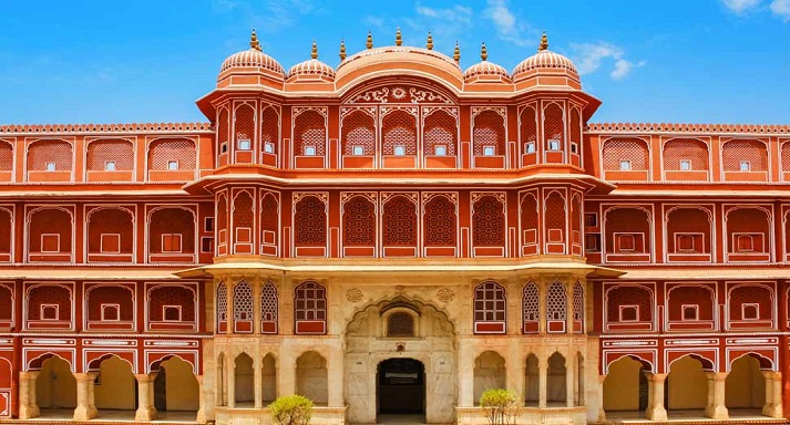 A Weekend Retreat from Delhi: Exploring the Charms of Jaipur - Geniefie