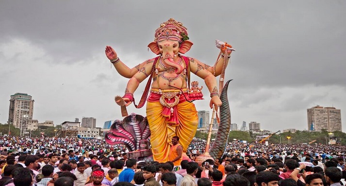 GanesH Chathurthi