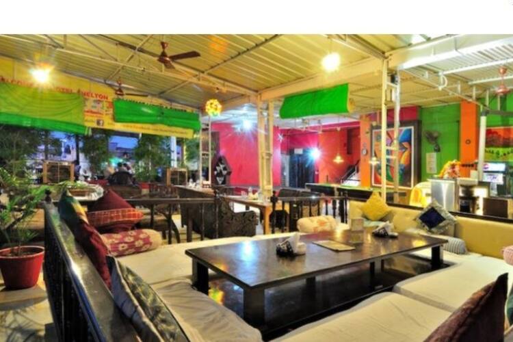 Delhi Culinary Delight Explore 10 Restaurants Open 24 7