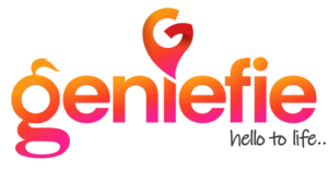 Geniefie Logo