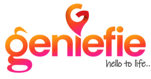 Geniefie Logo