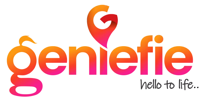 Geniefie Logo