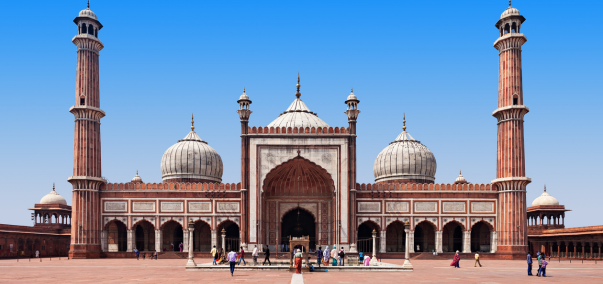 Jama Masjid