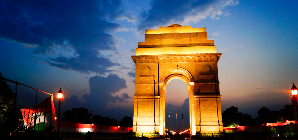 India Gate